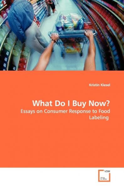 What Do I Buy Now?