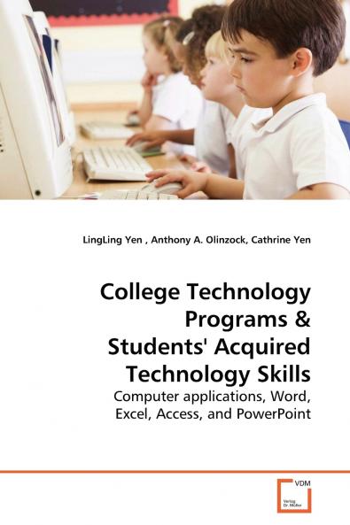 College Technology Programs