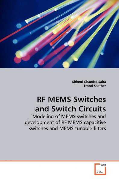 RF MEMS Switches and Switch Circuits