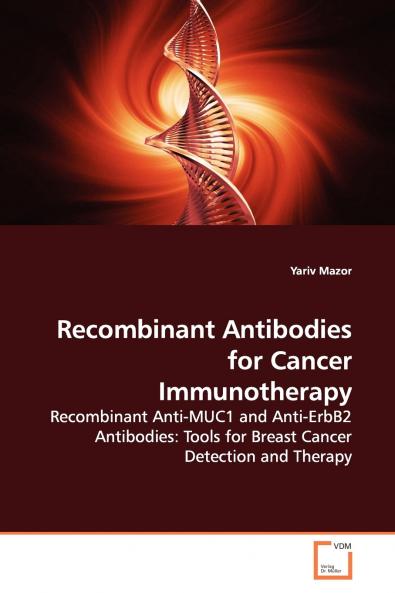 Recombinant Antibodies for Cancer Immunotherapy