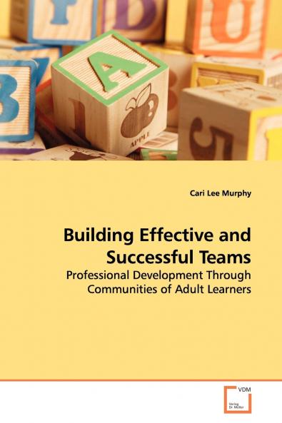Building Effective and Successful Teams