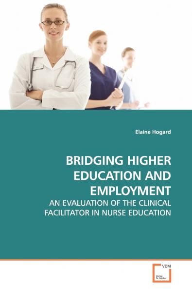BRIDGING HIGHER EDUCATION AND EMPLOYMENT