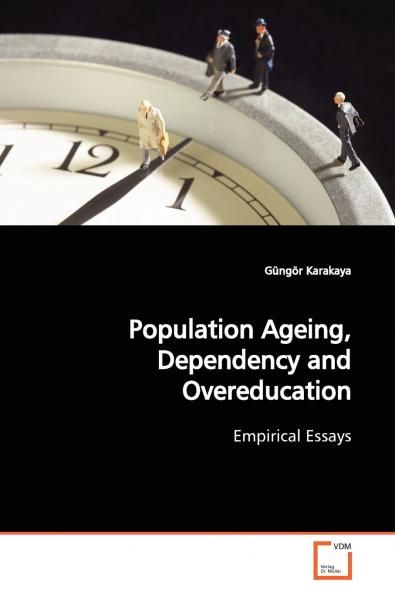 Population Ageing Dependency and  Overeducation
