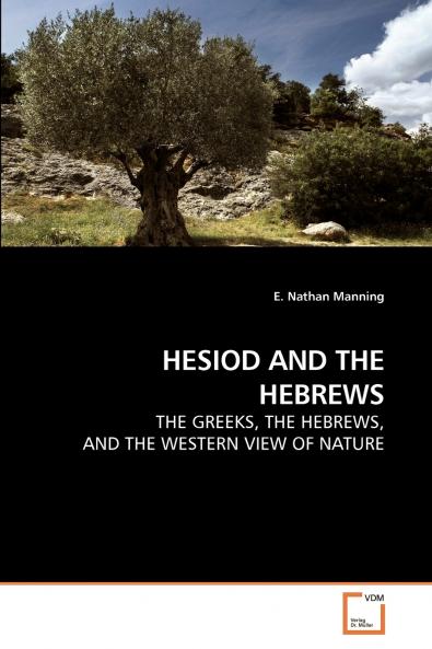 HESIOD AND THE HEBREWS