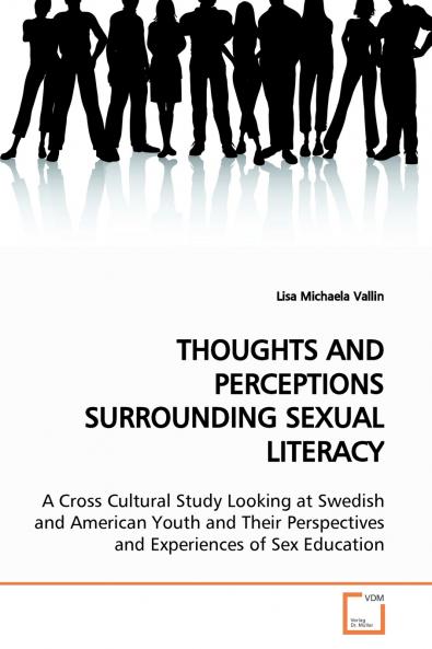 THOUGHTS AND PERCEPTIONS SURROUNDING SEXUAL LITERACY