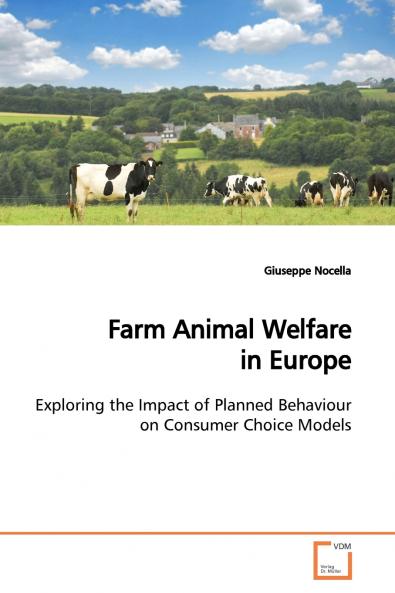 Farm Animal Welfare in Europe