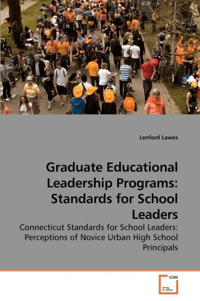 Graduate Educational Leadership Programs