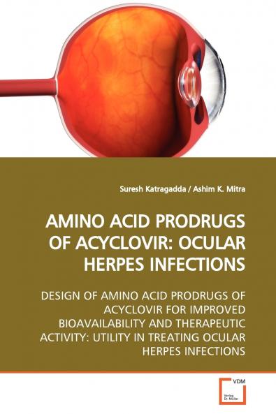 AMINO ACID PRODRUGS OF ACYCLOVIR