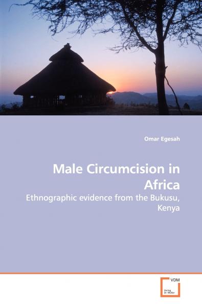 Male Circumcision in Africa
