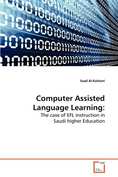 Computer Assisted Language Learning