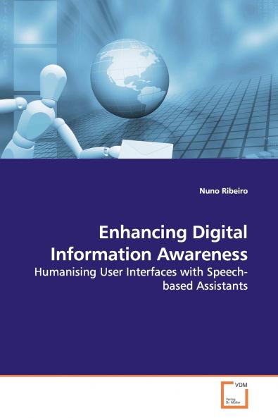 Enhancing Digital Information Awareness
