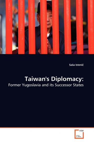 Taiwan's Diplomacy