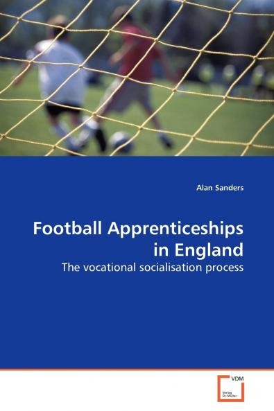 Football Apprenticeships in England