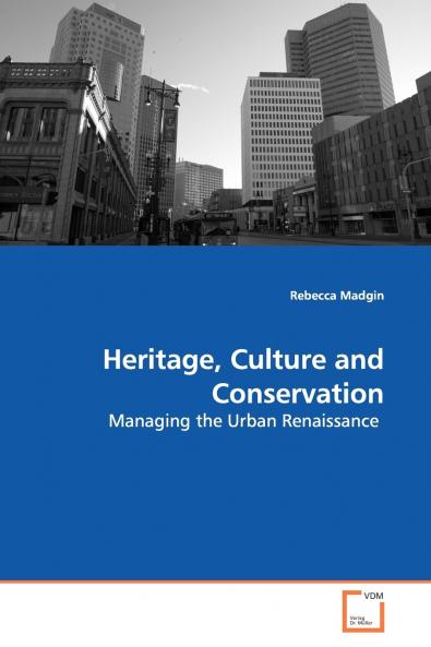 Heritage Culture and Conservation