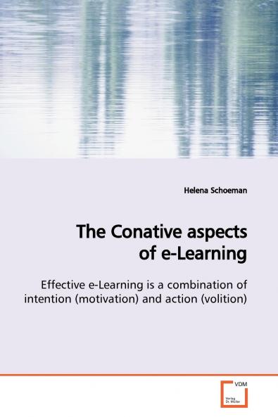 The Conative aspects of e-Learning