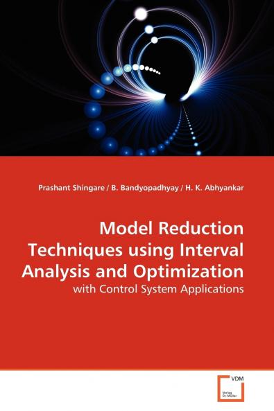 Model Reduction Techniques using Interval  Analysis and Optimization