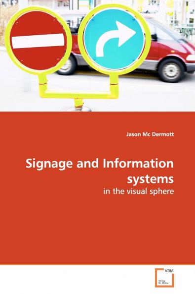 Signage and Information systems