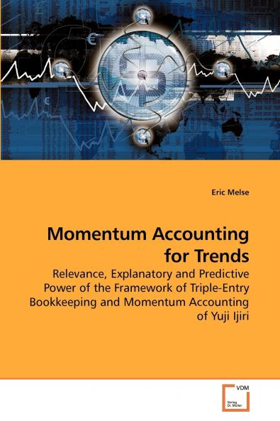 Momentum Accounting for Trends