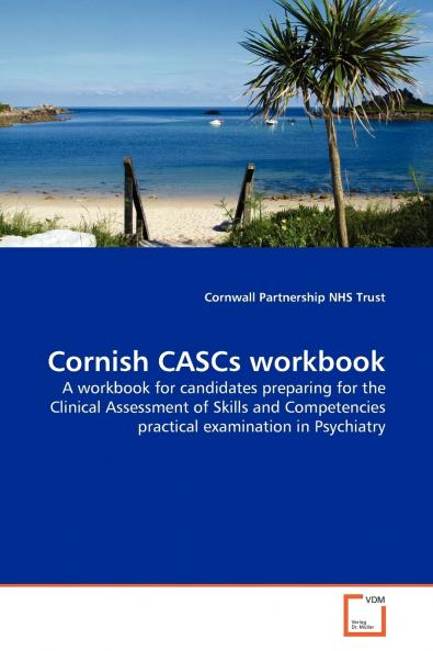 Cornish CASCs workbook