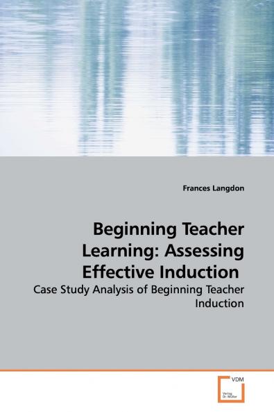 Beginning Teacher Learning