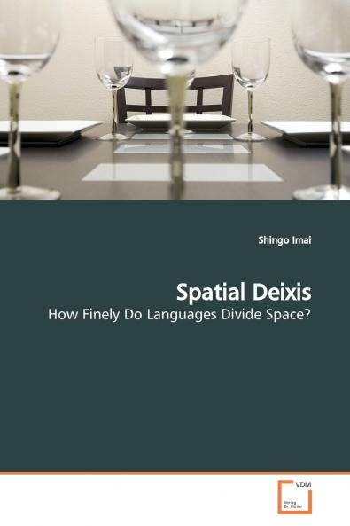 Spatial Deixis