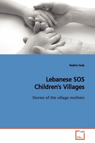 Lebanese SOS Children's Villages