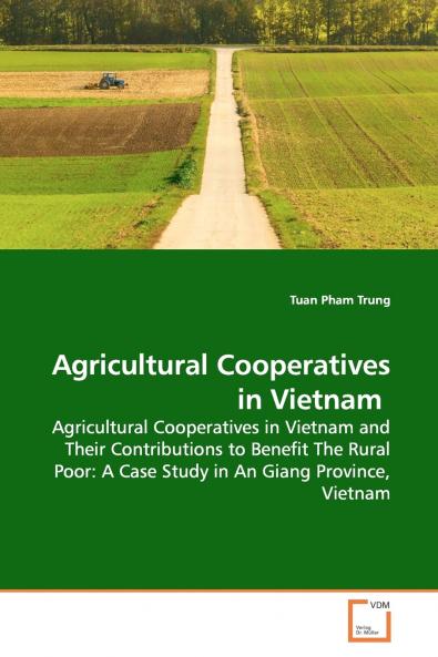 Agricultural Cooperatives in Vietnam