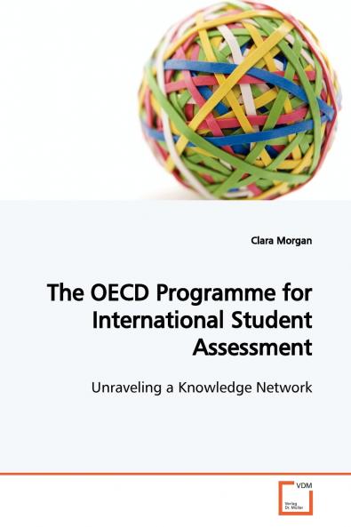 The OECD Programme for International  Student Assessment