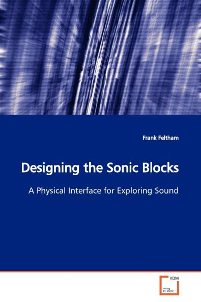 Designing the Sonic Blocks