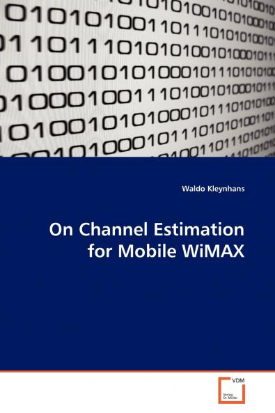 On Channel Estimation for Mobile WiMAX