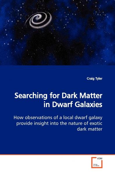 Searching for Dark Matter in Dwarf Galaxies