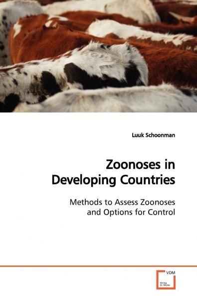 Zoonoses in Developing Countries