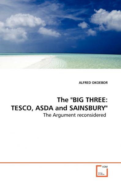 The BIG THREE