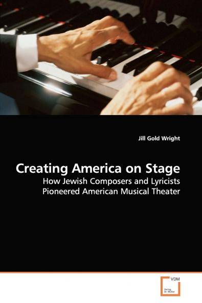 Creating America on Stage