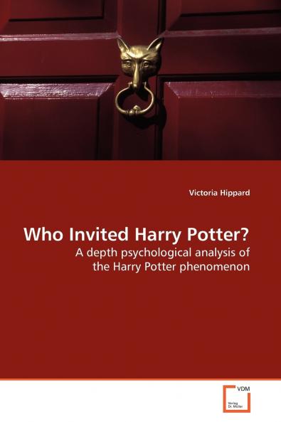 Who Invited Harry Potter?