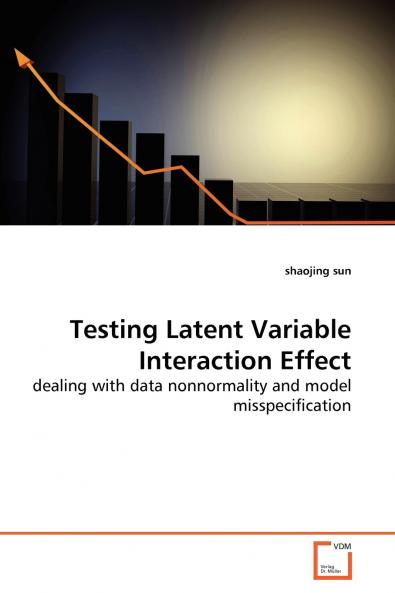 Testing Latent Variable Interaction Effect