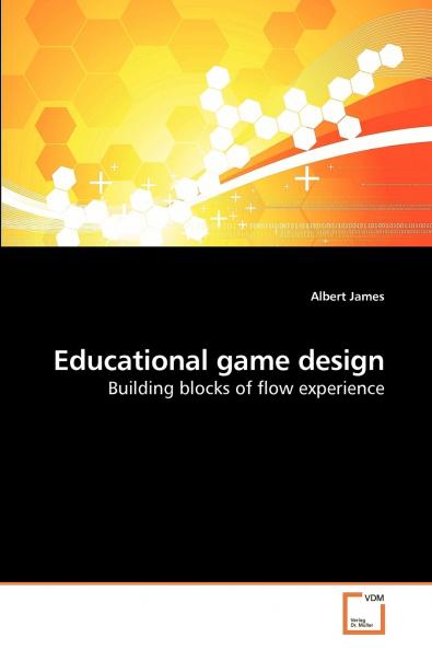 Educational game design