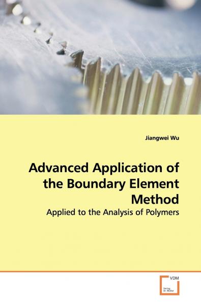 Advanced Application of the Boundary Element Method