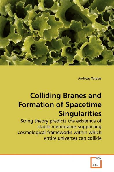 Colliding Branes and Formation of Spacetime Singularities