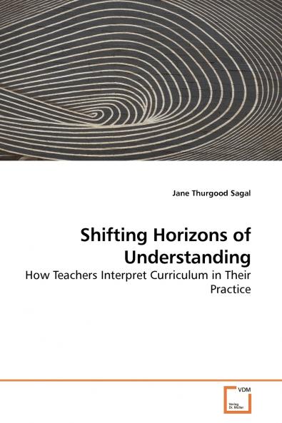 Shifting Horizons of Understanding
