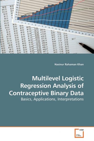 Multilevel Logistic Regression Analysis             of Contraceptive Binary Data