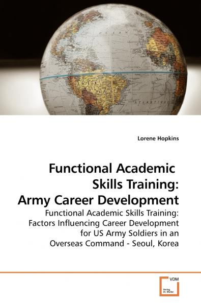 Functional Academic  Skills Training