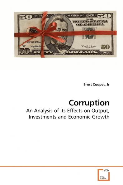 Corruption