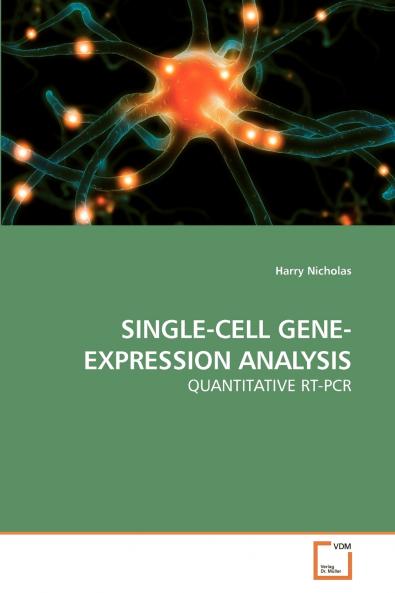 SINGLE-CELL GENE-EXPRESSION ANALYSIS