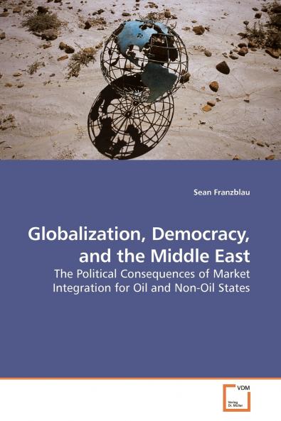 Globalization Democracy and the Middle East