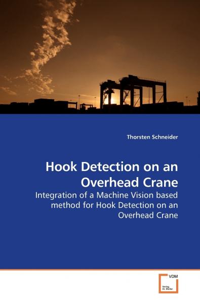 Hook Detection on an Overhead Crane
