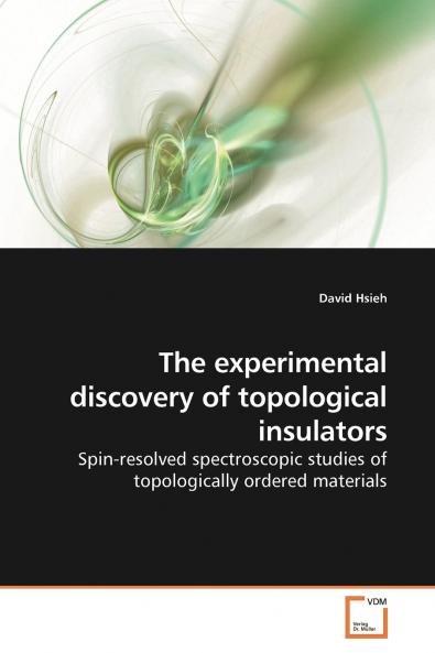 The experimental discovery of topological insulators