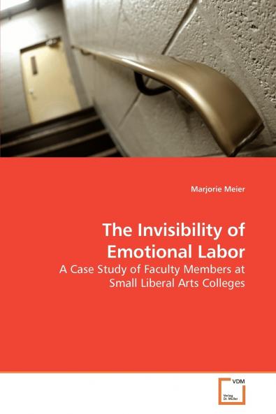 The Invisibility of Emotional Labor