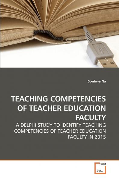 TEACHING COMPETENCIES OF TEACHER EDUCATION FACULTY