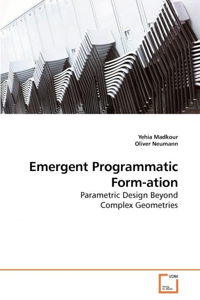 Emergent Programmatic Form-ation